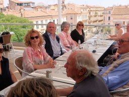 EHB Nimes-Tarascon 20-23 May 2025 IMG_6340